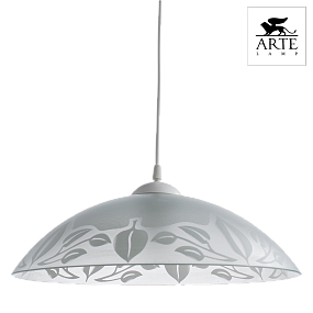 Подвесной светильник Arte Lamp CUCINA A4020SP-1WH