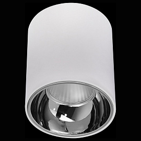 Накладной светодиодный светильник CITILUX Старк CL7440102