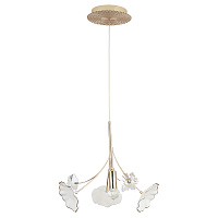 Подвесной светильник Crystal Lux MARGO SP1