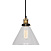 Подвес LUSSOLE LOFT LSP-9607