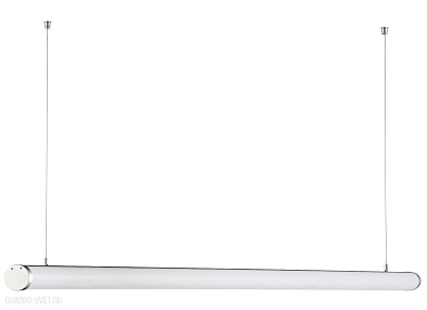 Подвесной светодиодный светильник, DC 24В Donolux Tuba DL18752S200/3000