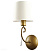 Бра Arte Lamp CAROLINA A9239AP-1BR