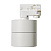 Трековый LED светильник для 3-фазного трека Azzardo Costa Track 3 AZ4552
