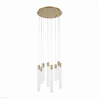 Светильник подвесной ST Luce Terni SL1229.303.08