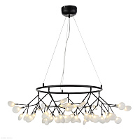 Большая подвесная люстра ST Luce RICCARDO SL411.453.45