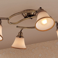 Спот CITILUX Прованс CL511143