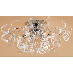 Люстра потолочная CITILUX Рандом CL222161
