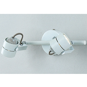 Спот CITILUX Ринг CL525520