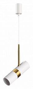 Подвесной светильник Odeon Light BULLET 4355/1