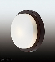Светильник для ванных комнат ODEON LIGHT HOLGER 2744/1C
