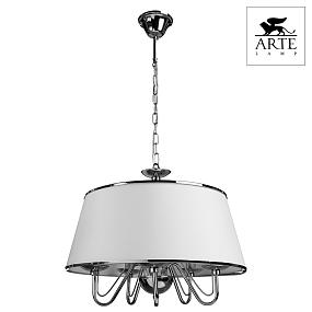 Люстра подвесная Arte Lamp AURORA A1150SP-5CC
