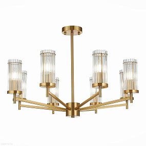 Люстра потолочная ST Luce BITONTO SL1233.302.08