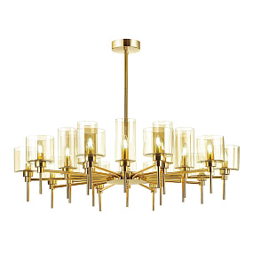 Люстра подвесная Odeon Light DIATRA 4689/20