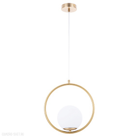 Подвесной светильник Arte Lamp MATISSE A7741SP-1AB