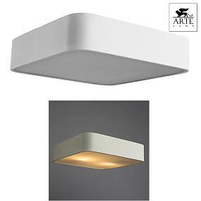 Потолочный светильник Arte Lamp COSMOPOLITAN A7210PL-2WH