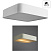 Потолочный светильник Arte Lamp COSMOPOLITAN A7210PL-2WH