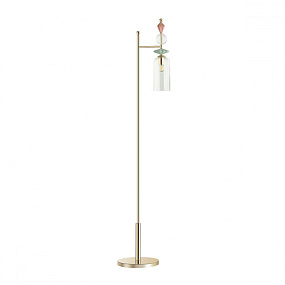 Торшер Odeon Light BIZET 4855/1F
