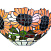Бра OMNILUX OML-80401-01