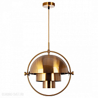 Подвесной светильник LOFT IT Multi-Lite LOFT9915-C