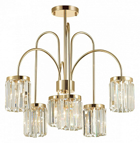 Потолочная люстра Odeon Light VASSA 4987/6C
