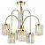 Потолочная люстра Odeon Light VASSA 4987/6C