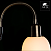Торшер Arte Lamp DUETTO A9569PN-2AB