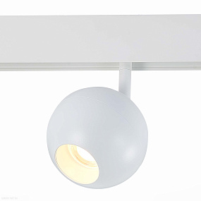 Магнитный трековый светодиодный светильник ST Luce ST354.536.12