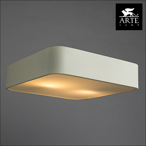 Потолочный светильник Arte Lamp COSMOPOLITAN A7210PL-2WH