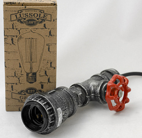 Подвес LUSSOLE LOFT LSP-9692