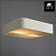 Потолочный светильник Arte Lamp COSMOPOLITAN A7210PL-2WH