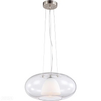 Подвесной светильник Arte Lamp UFO A1260SP-1SS