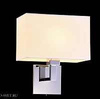 Бра NEWPORT 14201/A white