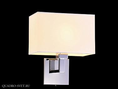 Бра NEWPORT 14201/A white