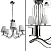 Люстра подвесная Arte Lamp DOMAIN A9521LM-5CC