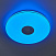 Потолочный светодиодный светильник CITILUX Light & Music CL703M100