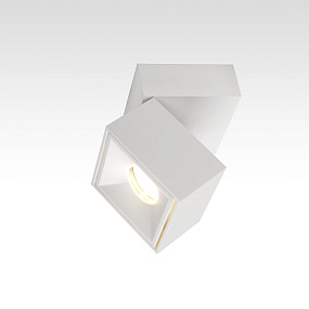 Накладной светодиодный светильник CITILUX Стамп CL558020N