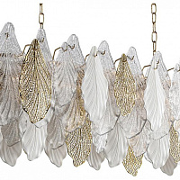Большая люстра Odeon Light LACE 5052/14