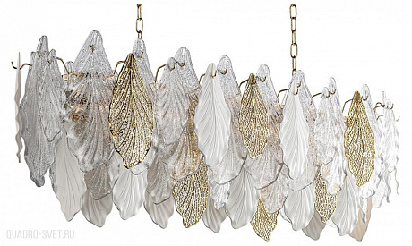 Большая люстра Odeon Light LACE 5052/14