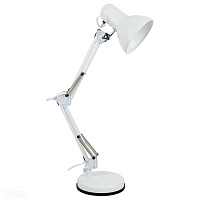 Настольная лампа Arte Lamp JUNIOR A1330LT-1WH
