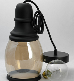 Подвес LUSSOLE LOFT LSP-9690