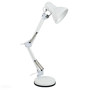Настольная лампа Arte Lamp JUNIOR A1330LT-1WH