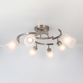 Люстра потолочная CITILUX Астро CL125162