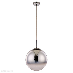 Подвесной светильник Arte Lamp JUPITER chrome A7963SP-1CC