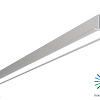 Встраиваемый светодиодный светильник 28,8Вт 1,5м Donolux Led line in DL18502M150WW30L5