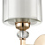 Бра Vele Luce Lotus VL1054W01