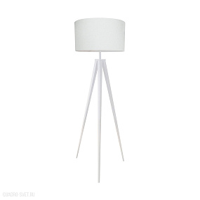 Торшер Zumaline MARESCA TS-170429F-WH