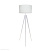 Торшер Zumaline MARESCA TS-170429F-WH