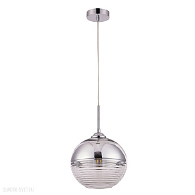 Подвесной светильник Arte Lamp WAVE A7762SP-1CC