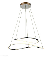 Светодиодный подвесной светильник Vele Luce Gusto VL7043P02