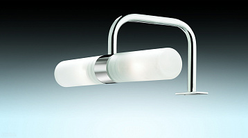 Светильник для ванных комнат ODEON LIGHT IZAR 2445/2